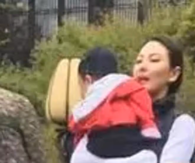 張雨綺前夫風波升級!不止搞大24歲高材生肚子,還被扒更多黑料!