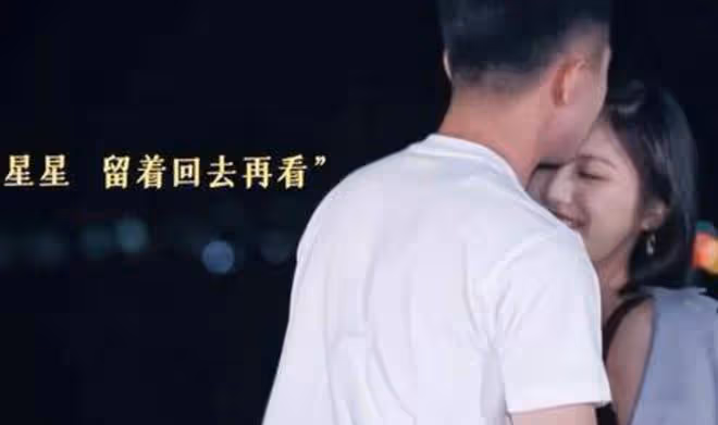張翰否認戀情，女方仍被扒底朝天，前兩段戀情分手原因也被扒