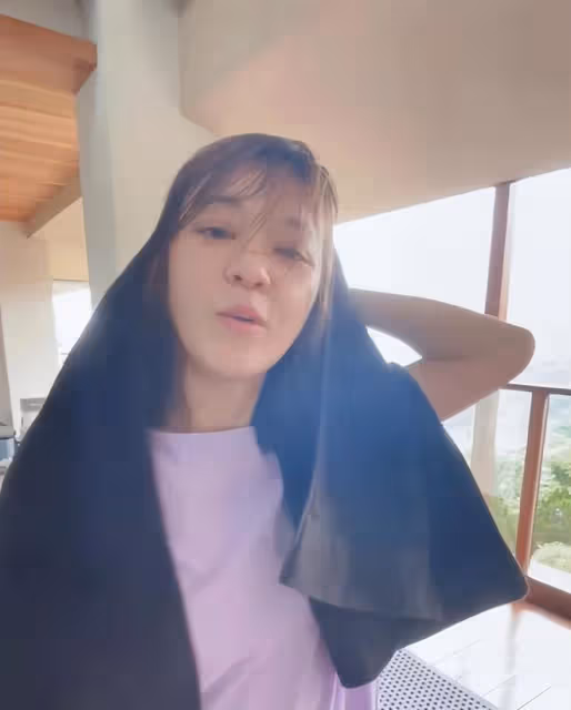 48歲賈靜雯被曝婚變,老公出軌「綠茶女星」,更多蛛絲馬跡被扒!