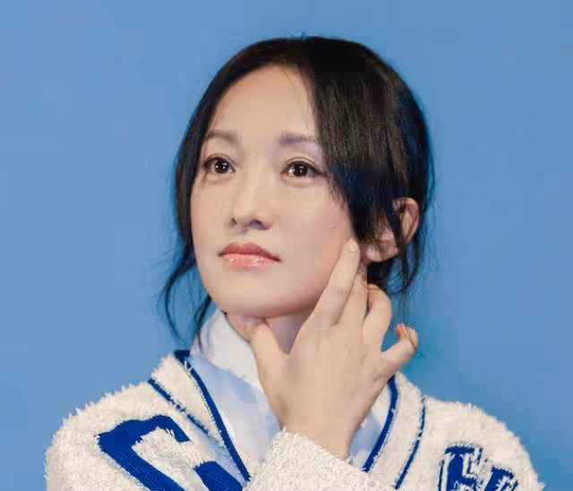 周迅調侃朴樹:一年大概賺多少錢?朴樹的回覆全場笑翻