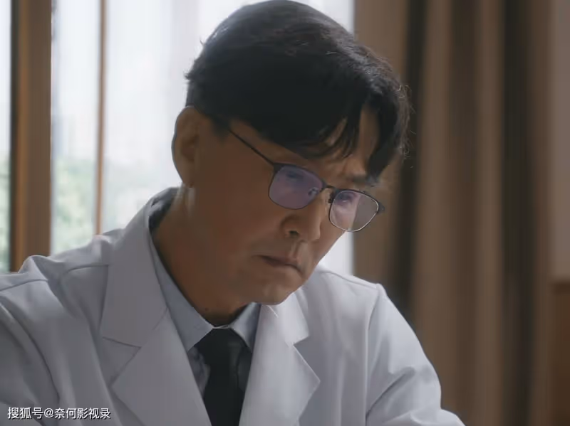 開播就是衛視第一！吳剛這部新劇一出，就牢牢抓住了觀眾的眼球