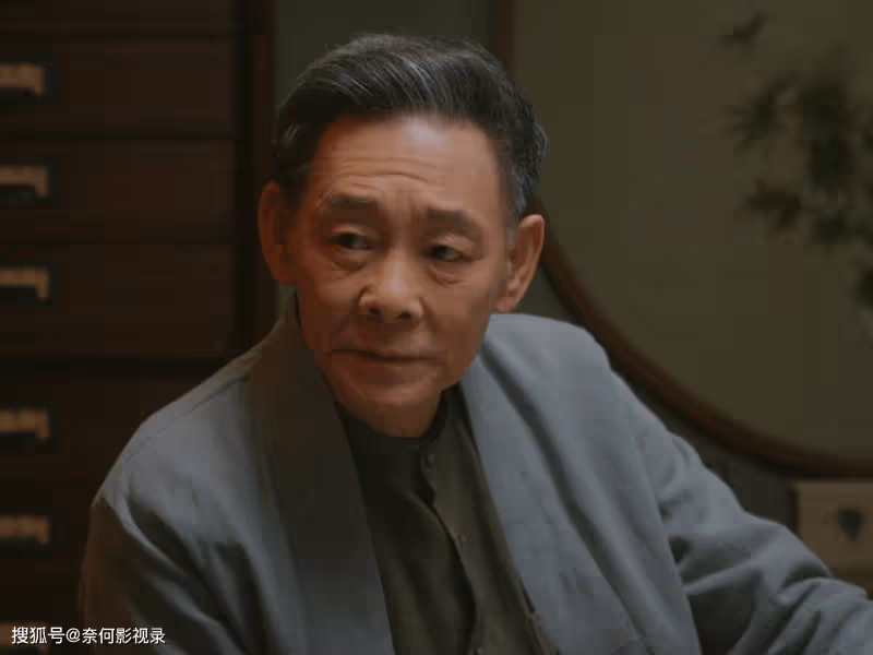 開播就是衛視第一！吳剛這部新劇一出，就牢牢抓住了觀眾的眼球