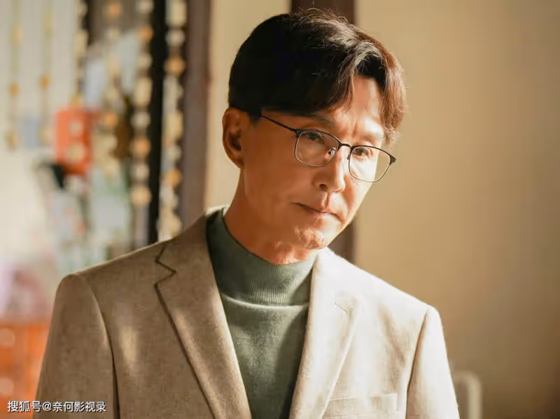 .一個人帶飛整部劇!《後浪》四位良心演員,開播就好評一片