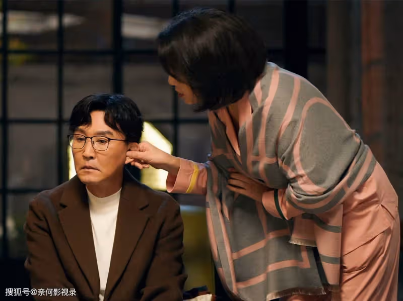 .一個人帶飛整部劇!《後浪》四位良心演員,開播就好評一片