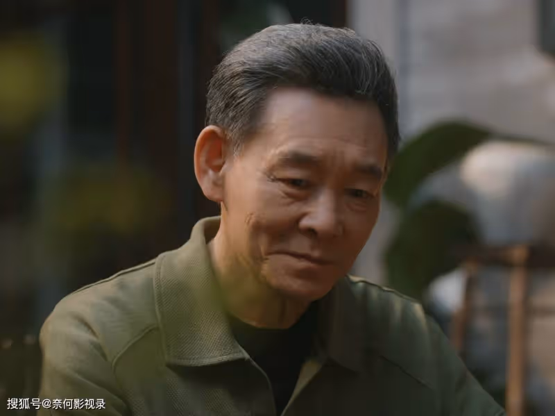 .一個人帶飛整部劇!《後浪》四位良心演員,開播就好評一片