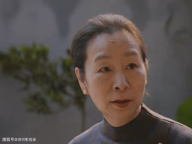 .一個人帶飛整部劇!《後浪》四位良心演員,開播就好評一片