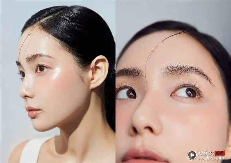 Beauty潮品文/韓星都在畫!2023夏季「無眼影重腮紅」妝容重點