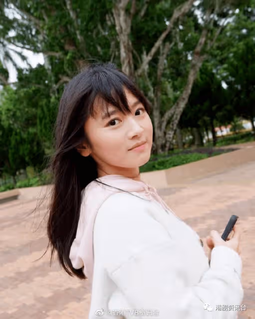 羅毓儀曬唱功網民竟指有「家姐」郭柏妍影子!多才多藝火速上位劇接劇已簽星夢做歌手