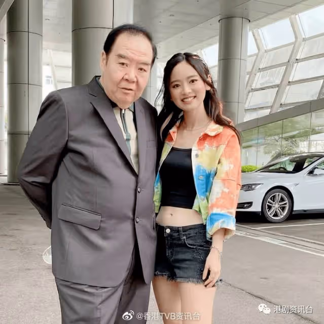羅毓儀曬唱功網民竟指有「家姐」郭柏妍影子!多才多藝火速上位劇接劇已簽星夢做歌手
