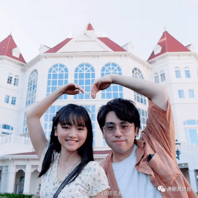 羅毓儀曬唱功網民竟指有「家姐」郭柏妍影子!多才多藝火速上位劇接劇已簽星夢做歌手