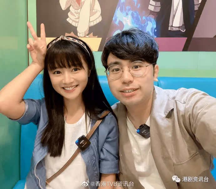 羅毓儀曬唱功網民竟指有「家姐」郭柏妍影子!多才多藝火速上位劇接劇已簽星夢做歌手
