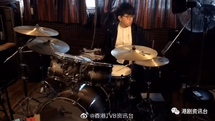羅毓儀曬唱功網民竟指有「家姐」郭柏妍影子!多才多藝火速上位劇接劇已簽星夢做歌手