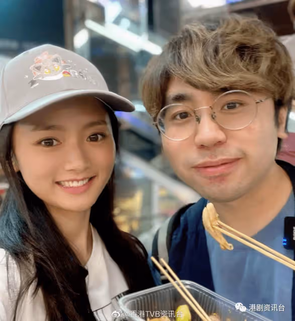 羅毓儀曬唱功網民竟指有「家姐」郭柏妍影子!多才多藝火速上位劇接劇已簽星夢做歌手