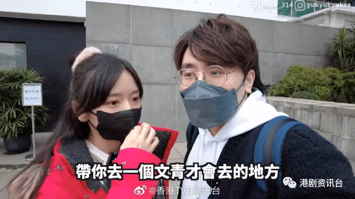 羅毓儀曬唱功網民竟指有「家姐」郭柏妍影子!多才多藝火速上位劇接劇已簽星夢做歌手