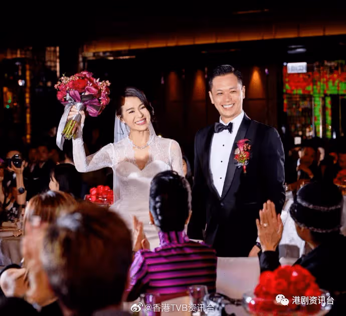 胡杏兒自爆做人妻非自己追求的人生!為老公與奶奶再追女因一理由有所顧慮