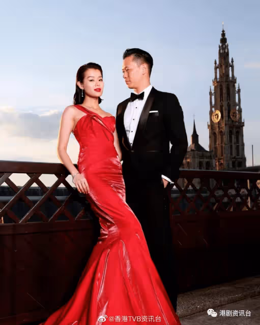 胡杏兒自爆做人妻非自己追求的人生!為老公與奶奶再追女因一理由有所顧慮