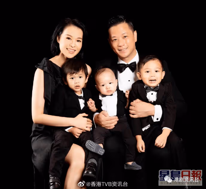 胡杏兒自爆做人妻非自己追求的人生!為老公與奶奶再追女因一理由有所顧慮