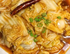 爆下飯的酸辣白菜（零難度）