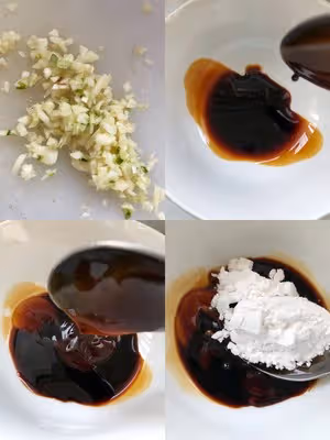 爆下飯的酸辣白菜（零難度）