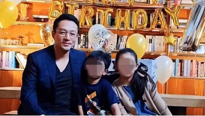 汪小菲再遇壞消息,大S不滿其曝光兒女正臉照!將要起訴對方