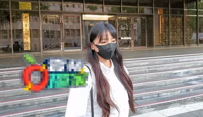 王力宏李靚蕾首次出庭對決!男方皺眉頭滄桑大變樣,交鋒原因曝光