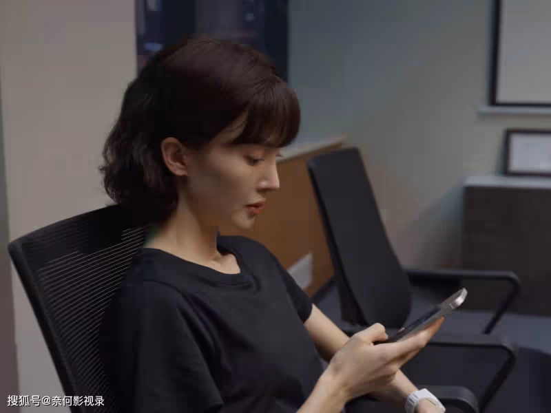 《平凡之路》太好了!左娜的結局,沒讓大家失望