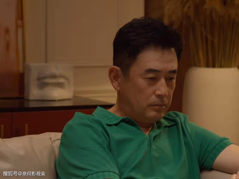 《平凡之路》太好了!左娜的結局,沒讓大家失望