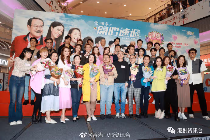 呂慧儀「婚後」首出活動! 怨張景淳母親節無表示 湯盈盈爆老公起身做一事零情趣