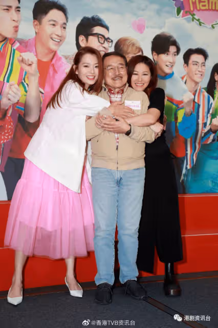 呂慧儀「婚後」首出活動！ 怨張景淳母親節無表示 湯盈盈爆老公起身做一事零情趣