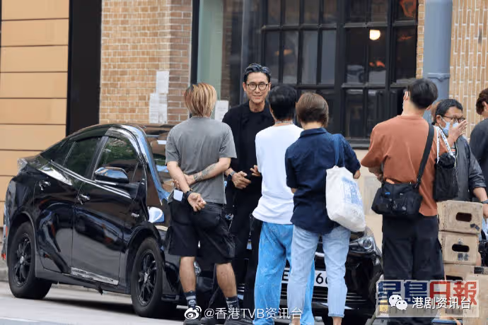 TVB點名六大花旦爭坐一姐位!黃智雯劇接劇鋪定「後」路