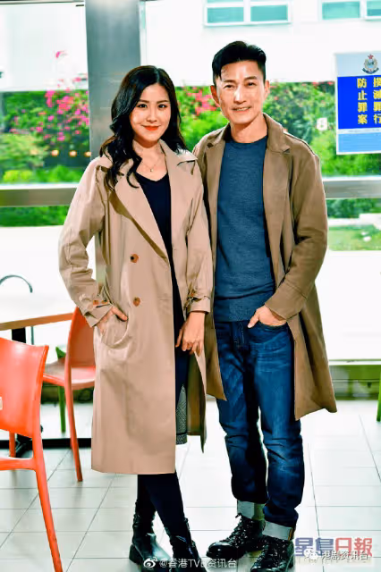 TVB點名六大花旦爭坐一姐位!黃智雯劇接劇鋪定「後」路
