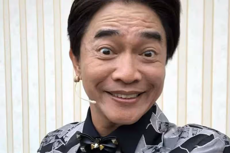 吳宗憲才當阿公!爆開666萬特斯拉「密會小隻馬妹」 互動過程被目擊「女方身分曝光了」