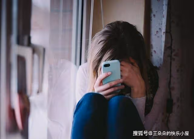 離婚之後!我和前夫「斷了聯繫」 無意中看到他「發給兒子的簡訊」我決定復婚!