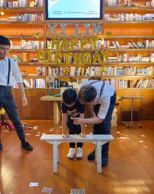 汪小菲和霍啟剛同時曬孩子正面照,霍啟剛被祝福,汪小菲卻被告了