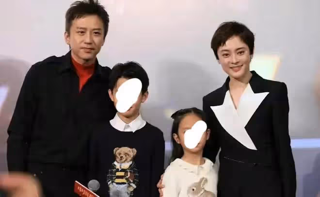 汪小菲和霍啟剛同時曬孩子正面照,霍啟剛被祝福,汪小菲卻被告了