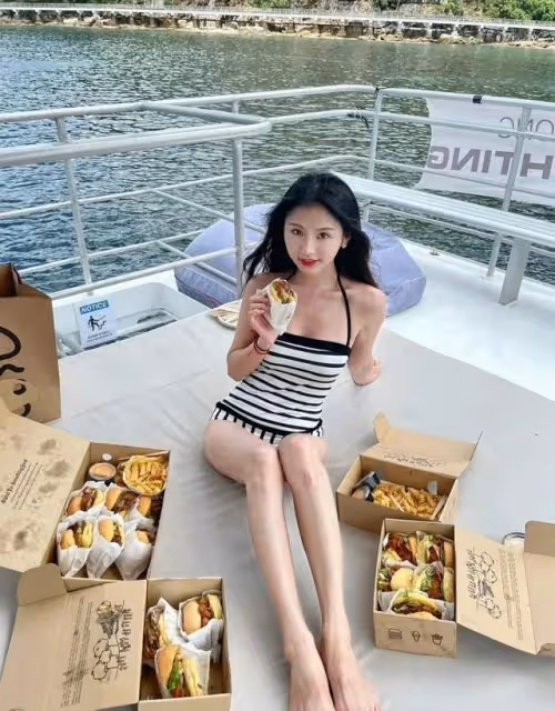 一天6個瓜:汪小菲被大S告了,朴樹疑患抑鬱症後報平安,都不容易