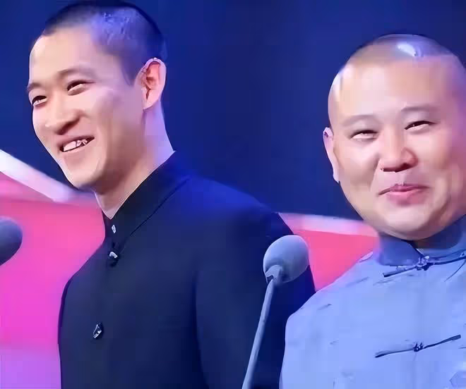 曹雲金事業翻紅,直播間開播點贊破1億,與郭德綱的關係再起爭議