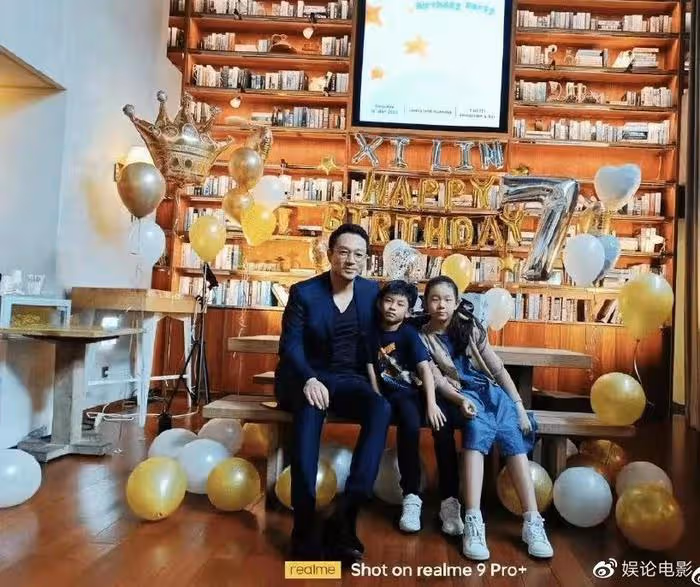 大S曾要求汪小菲孩子兩歲後不公開照片,離婚協議好像沒有這條