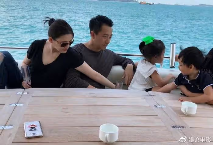 大S曾要求汪小菲孩子兩歲後不公開照片,離婚協議好像沒有這條