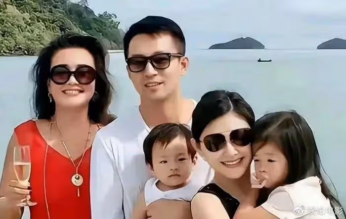 大S曾要求汪小菲孩子兩歲後不公開照片，離婚協議好像沒有這條