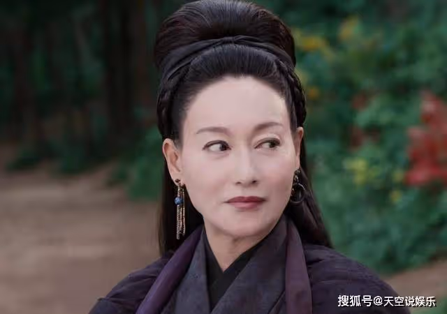 《雲襄傳》九大高手武功排名：錢榮屈居第二，金十兩不如舒亞男