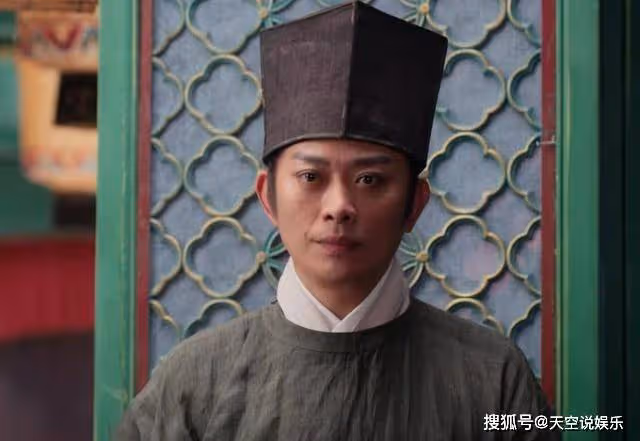 《雲襄傳》九大高手武功排名：錢榮屈居第二，金十兩不如舒亞男