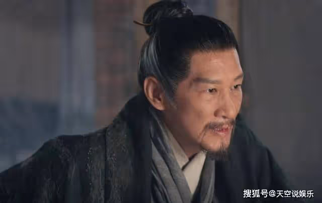 《雲襄傳》九大高手武功排名：錢榮屈居第二，金十兩不如舒亞男
