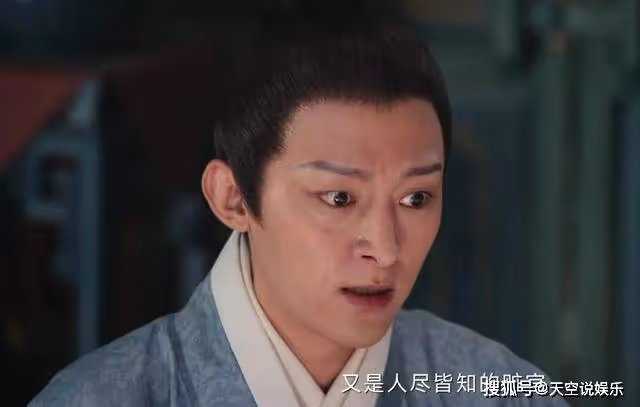 《雲襄傳》九大高手武功排名：錢榮屈居第二，金十兩不如舒亞男
