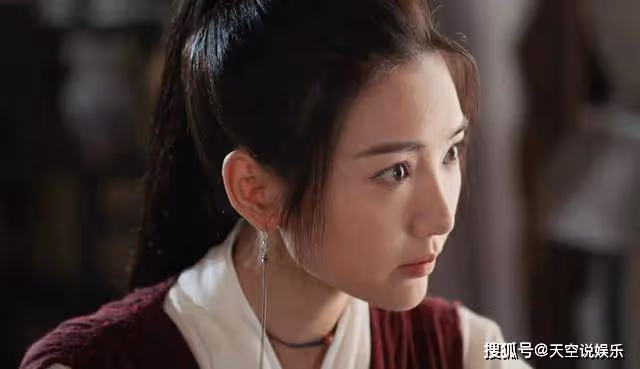 《雲襄傳》九大高手武功排名：錢榮屈居第二，金十兩不如舒亞男