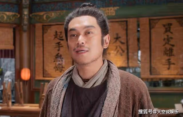 《雲襄傳》九大高手武功排名:錢榮屈居第二,金十兩不如舒亞男