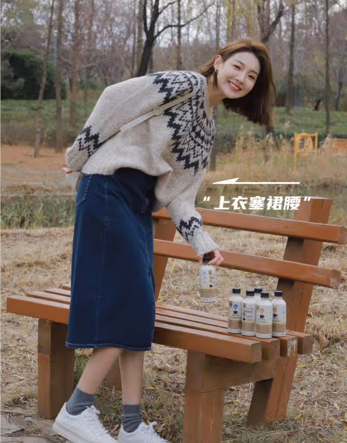 「樂福鞋」收起來吧，今年正流行的「春鞋」，舒適、洋氣又顯高