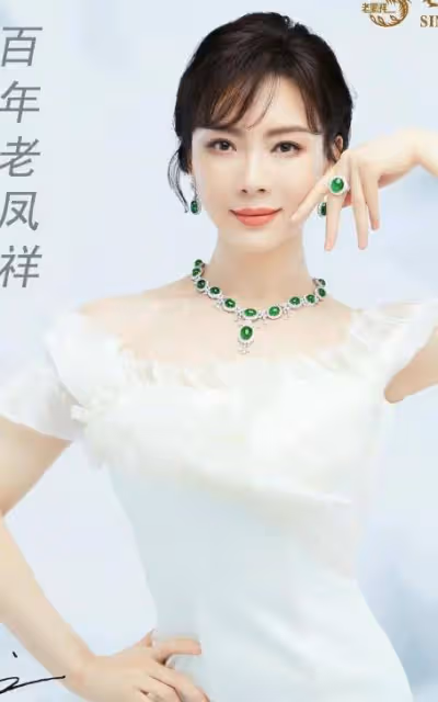 女人上了年紀,哪些「首飾」該戴,哪些不該戴?難怪你被說沒品位