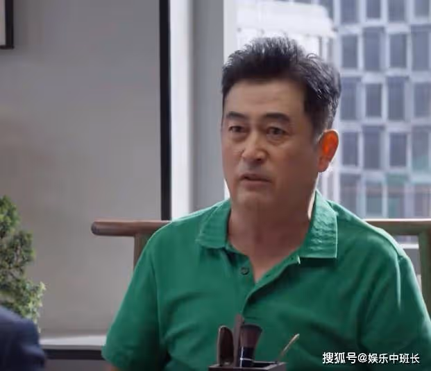 《平凡之路》蔡曉蕾結局曝光，意外扯出隱瞞秘密，左大建突發腦溢血