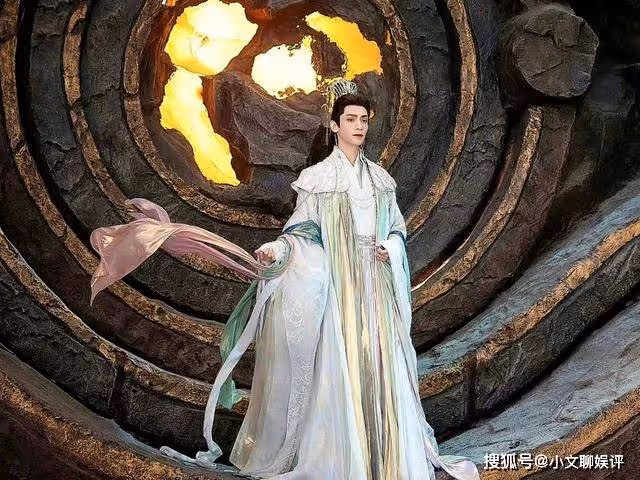 《長月燼明》大結局提前劇透,黎蘇蘇的女兒叫什麼名字?